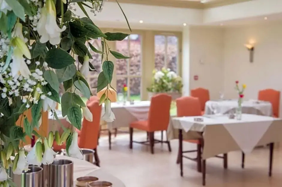 The Old Vicarage