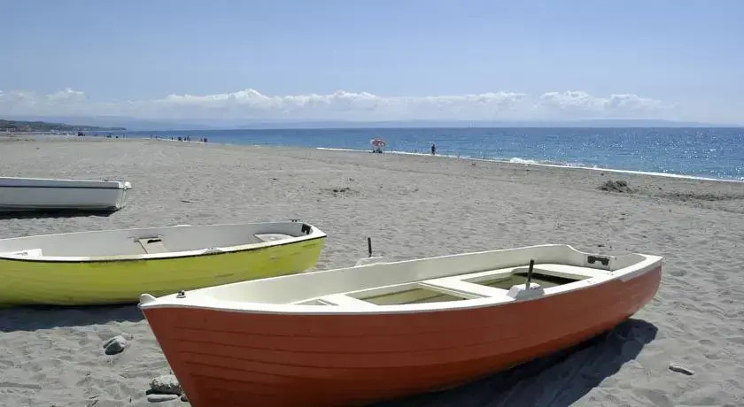 Villaggio Tamerice