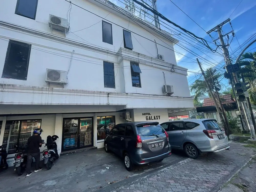 RedDoorz at Jalan Sam Ratulangi Manado