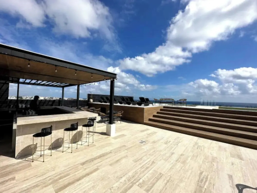 Beautiful & Cozy Apartment 313 in PdC Ocean View