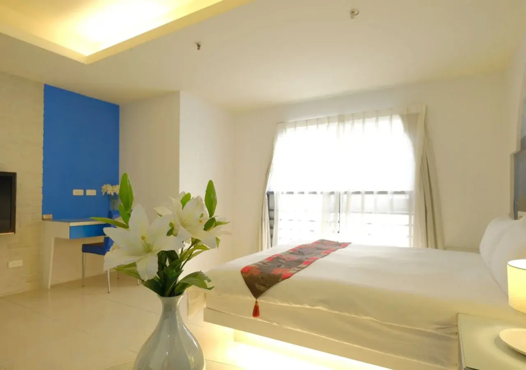 Lyu Jie Business Hotel