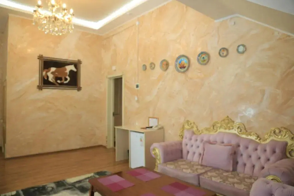 Eurasia Business Hotel (Евразия Бизнес)