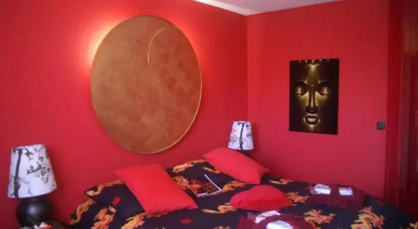 Worbenbad Wellnesshotel