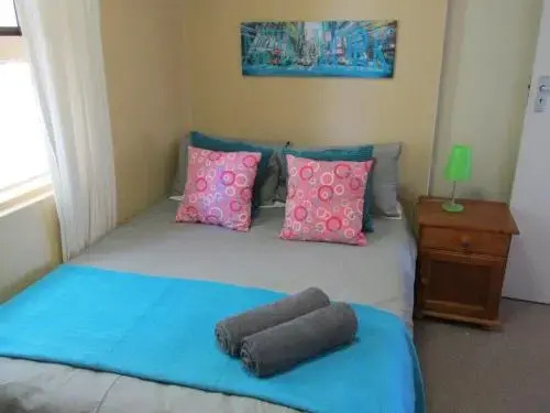 Point Village Accommodation - De Valle 60