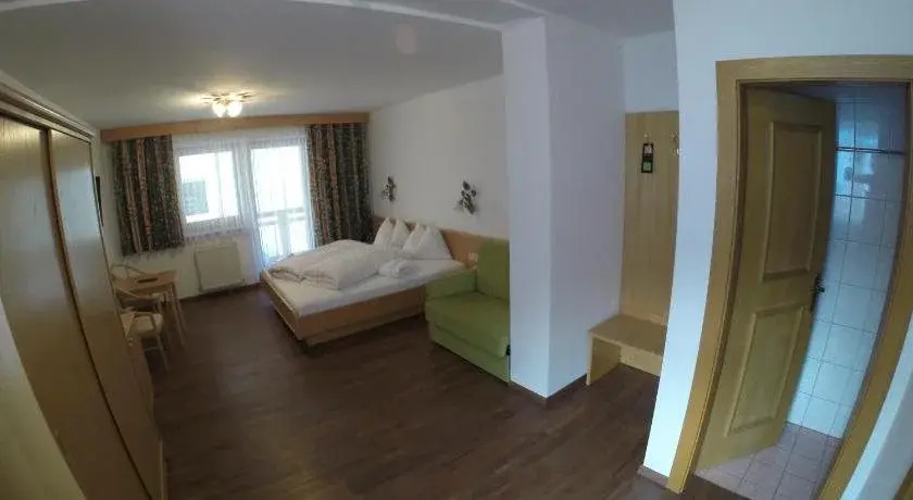 Hotel ALPINA