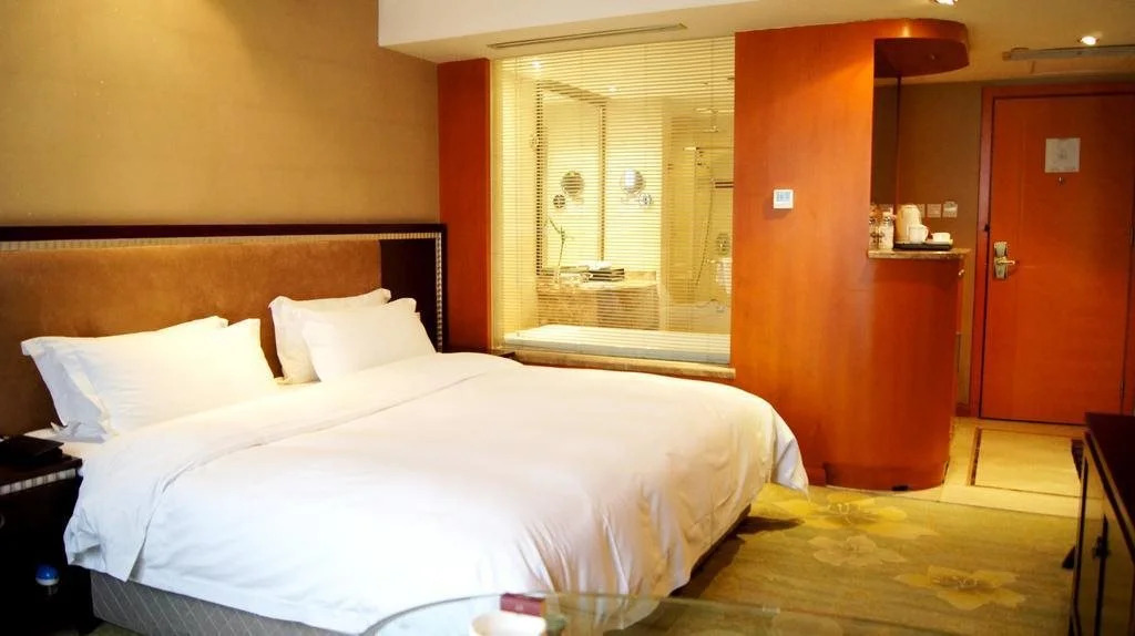 Acme Hotel Chengdu