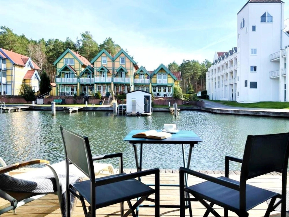 Sunday Hafendorf Double Room With Lake-view