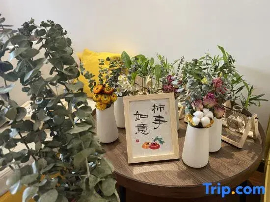 Xili Homestay (Guangxi Sports Center)