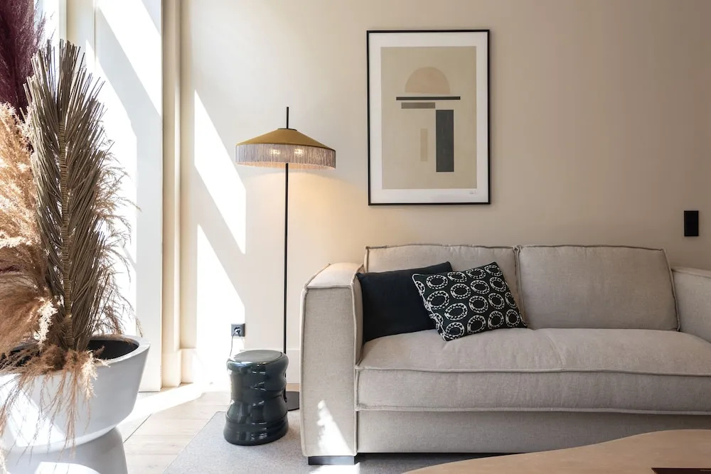 Ando Living - Santa Catarina House