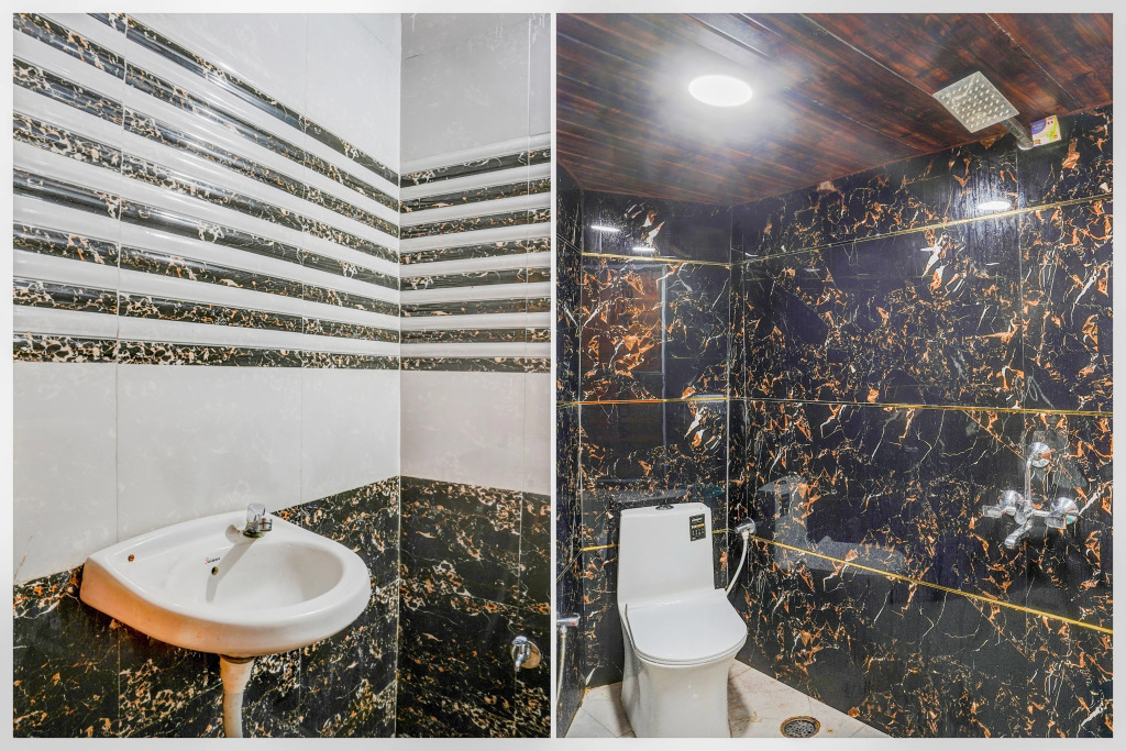 OYO 46319 Hotel Vn Residency