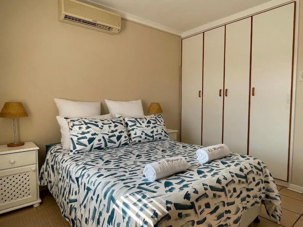 Waterfront 2 Bedroom Apartment