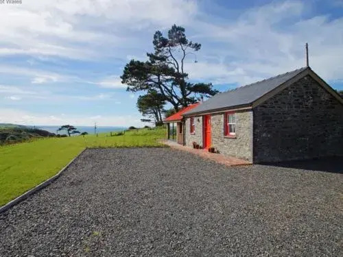 House Cae Cwpwl Le Barcarès