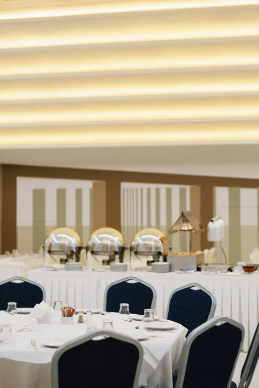 Karalis City Hotel
