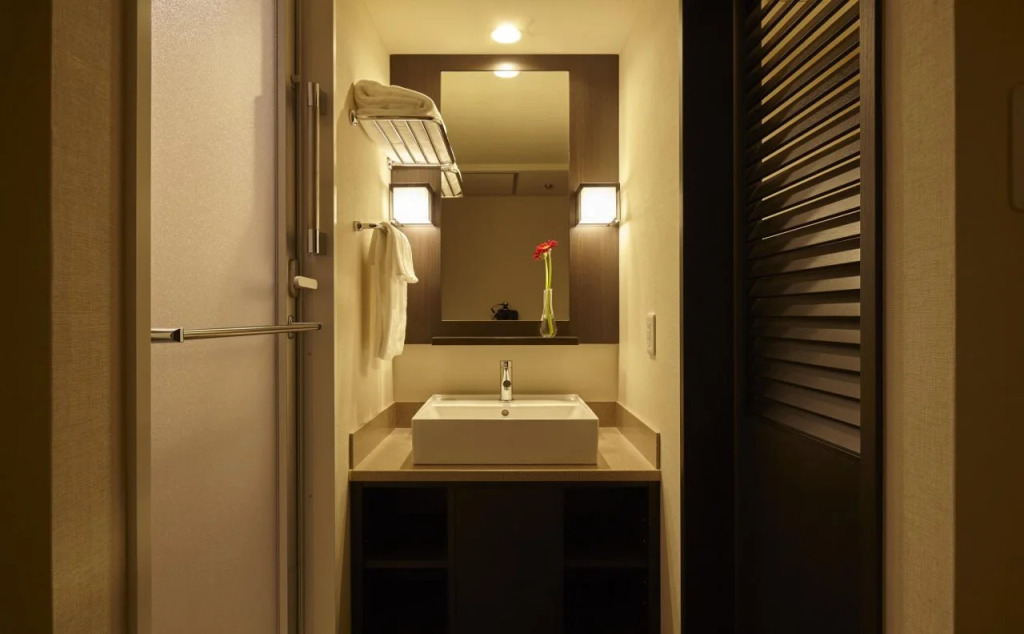 HOTEL AMANEK Osaka Namba