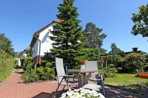 Ferienwohnung Graal Mueritz MOST 2