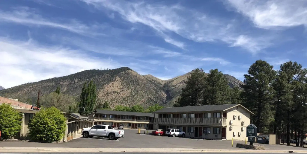Mountain View Inn