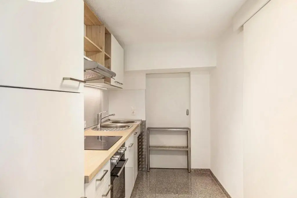 Apart Sonnwend 60m2