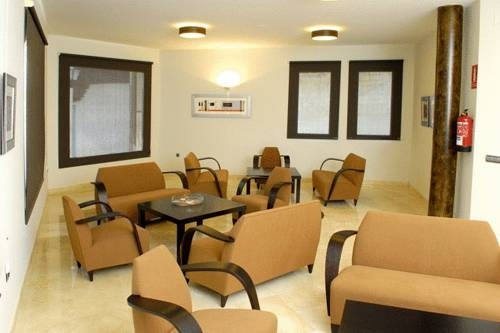 Hotel El Trebol