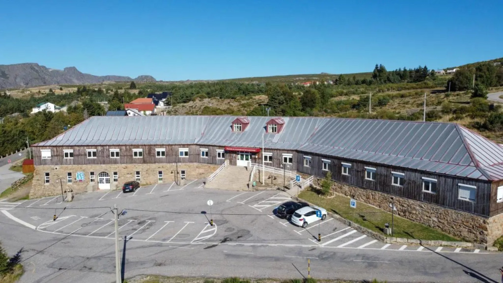 HI Serra da Estrela - Pousada de Juventude