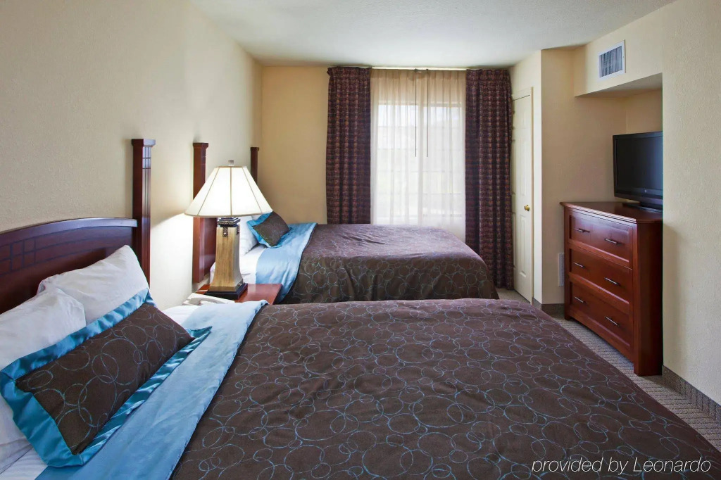 Homewood Suites by Hilton Jacksonville Deerwood Park