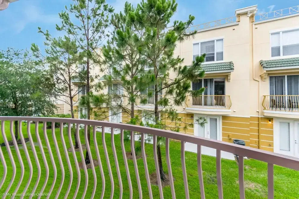 8000 Cool Breeze Drive #107