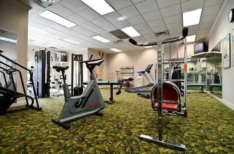 Best Western Chateau Suite Hotel