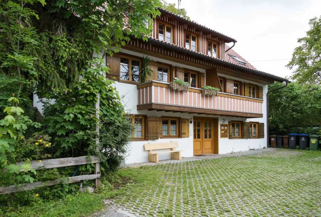 Pias Nature Retreat