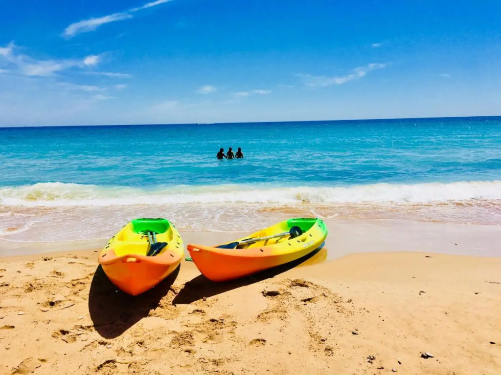 Alannia Costa Dorada