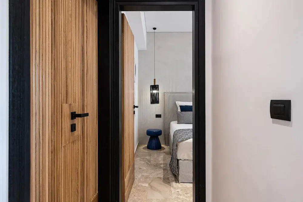 Domi Luxury Apartment by Cura Villas Collection