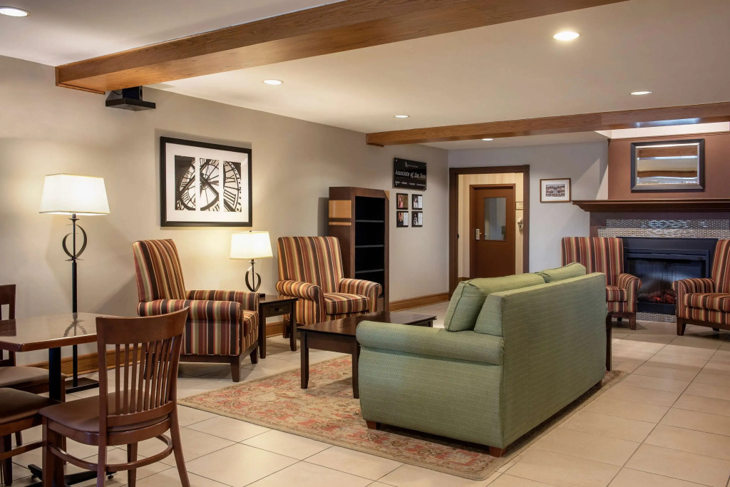 Country Inn & Suites by Radisson, Winnipeg, MB