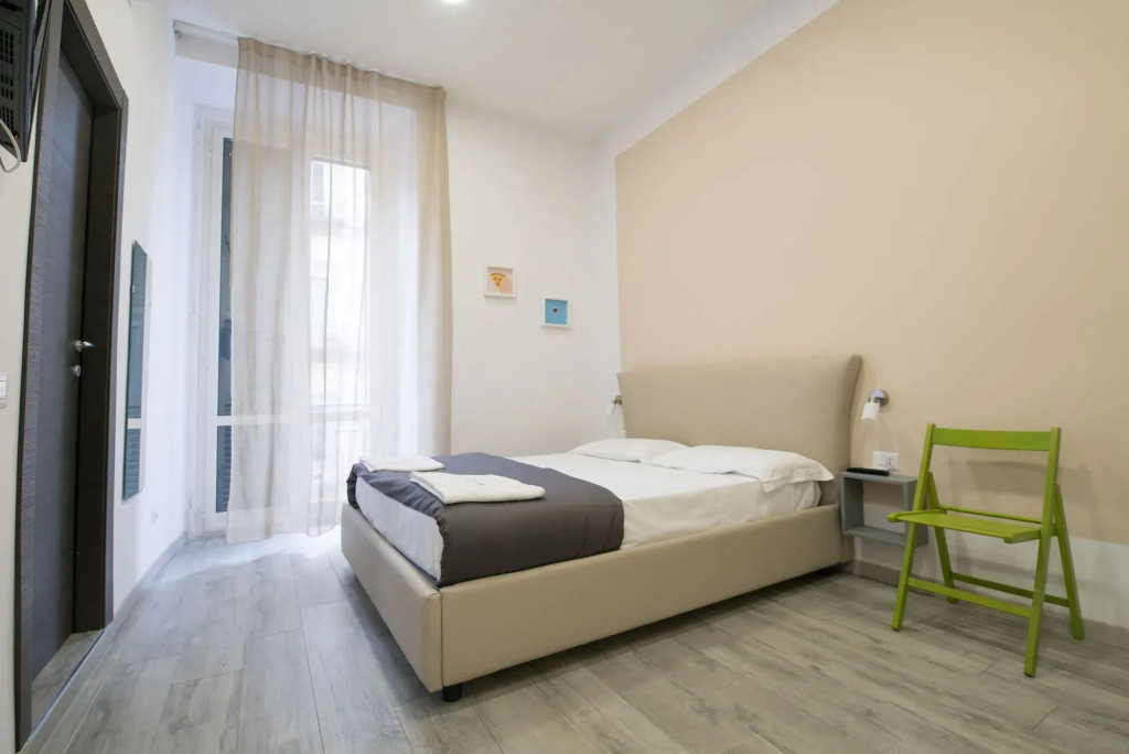 B&B Università
