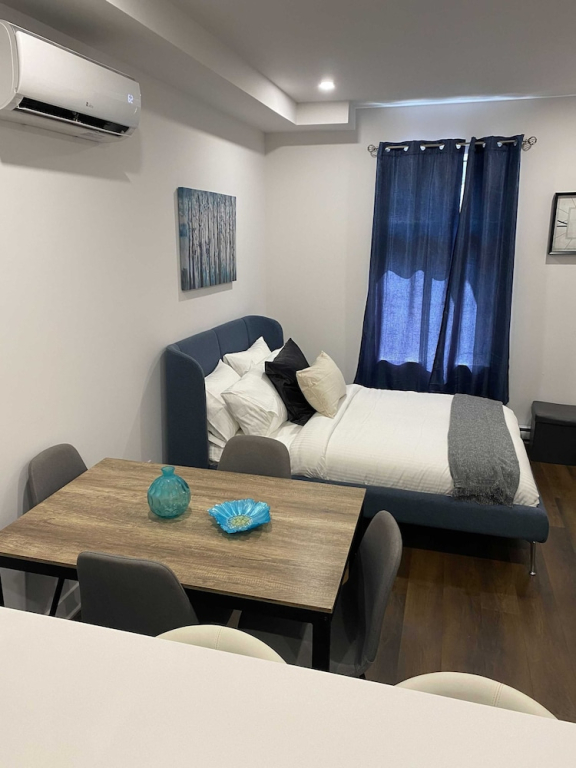 Hotel Le Mile End - M11