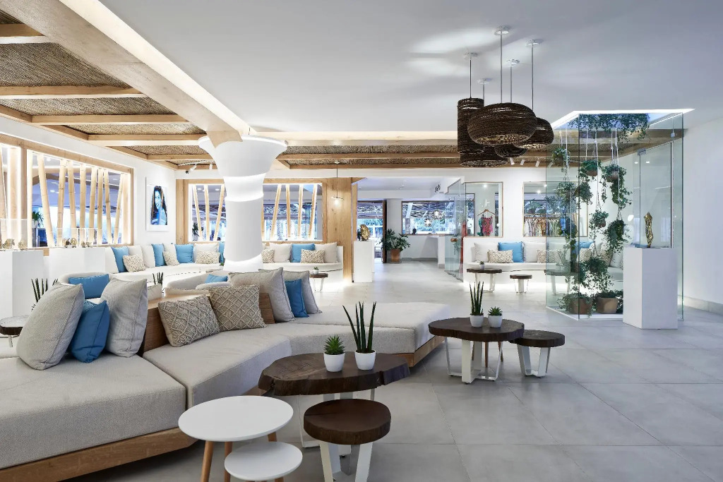 Nikki Beach Resort & Spa Santorini