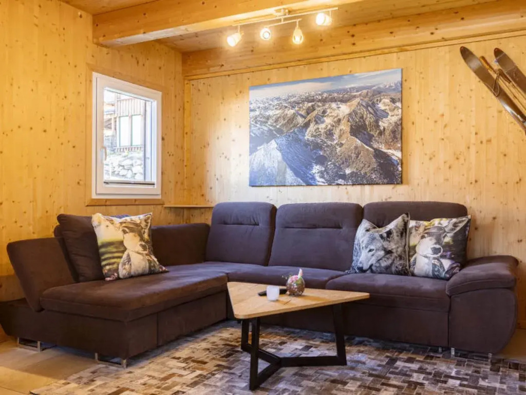 Premium FH #35 mit IR-Sauna&Sprudelbad