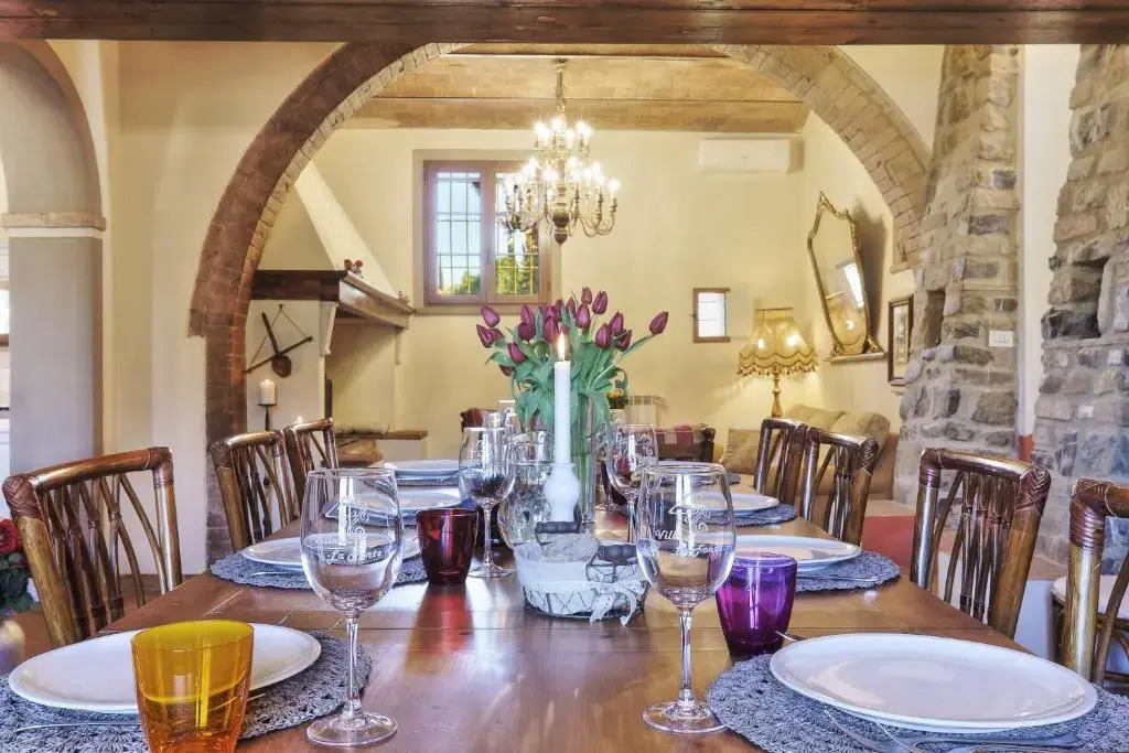 Villa Tramonto