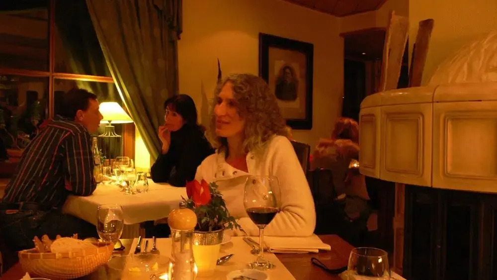 Boutiquehotel Liebesglück