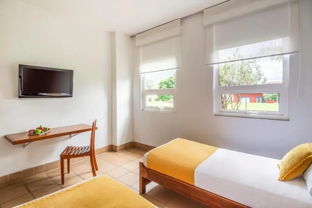 Hotel Xue Sabana
