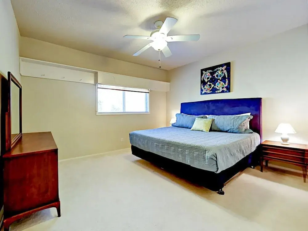 4br W/ Stunning Bay Views - Pool, Boat Slip 4 Bedroom Condo