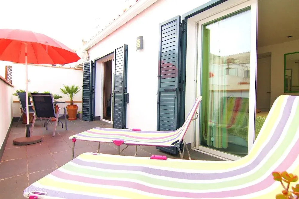Apartament La Calma Sitges Rentals