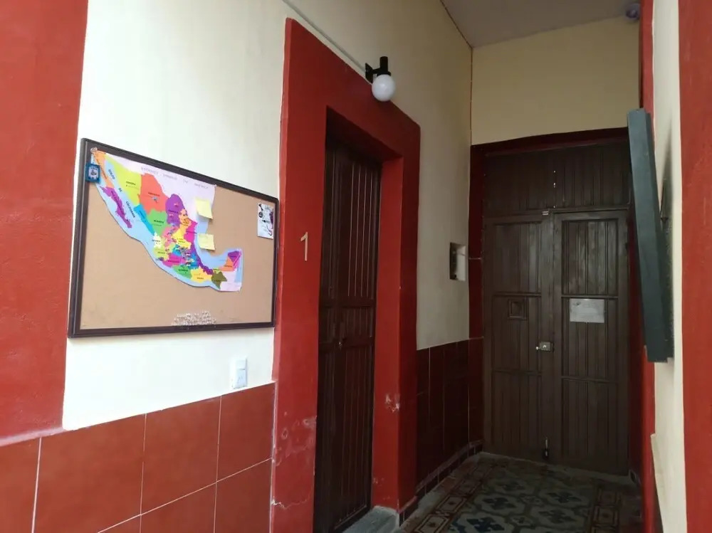 Casa San Antonio - Hostel