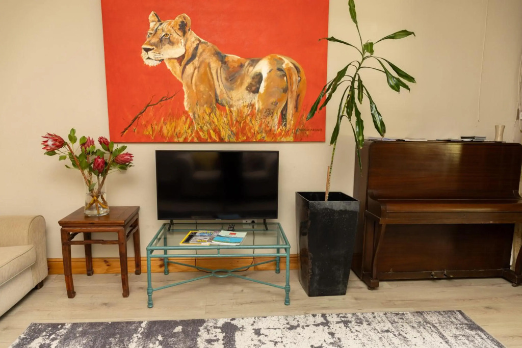 Staymore Cape Winelands Homestay