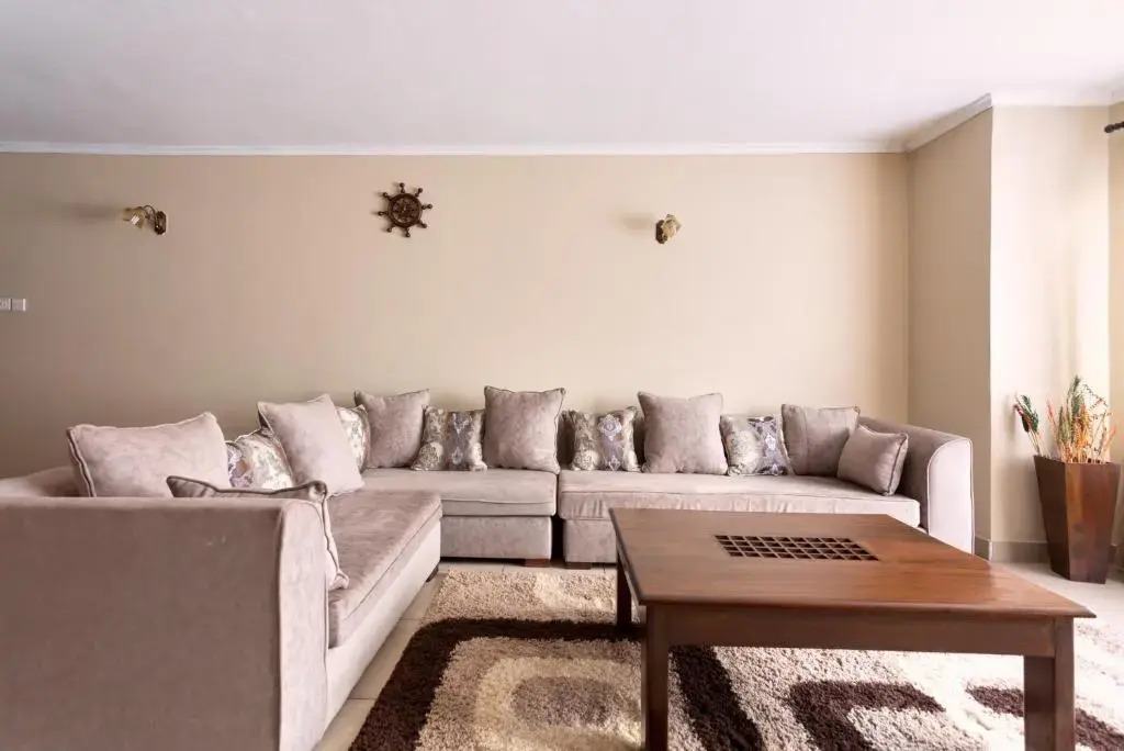 Prestige Riara 2 Bedroom Apartments