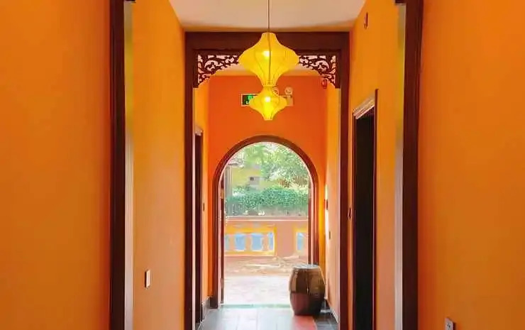 Spatel dAnnam - Imperial Boutique Spa & Hotel