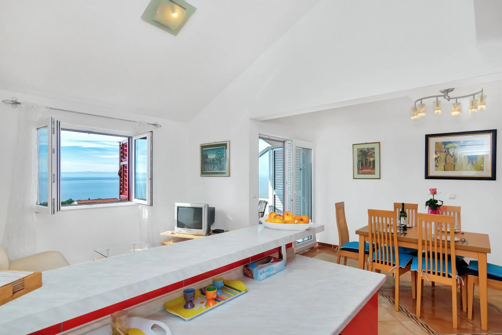Villa Vranic Apartments