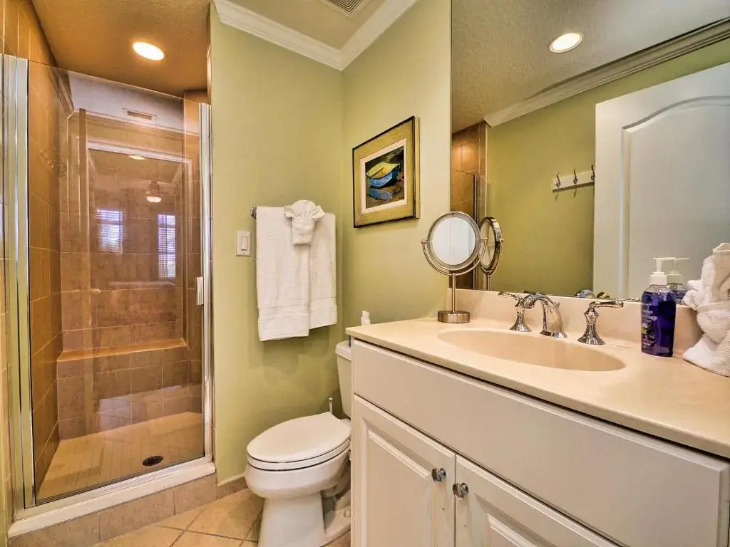 Belle Harbor 402W