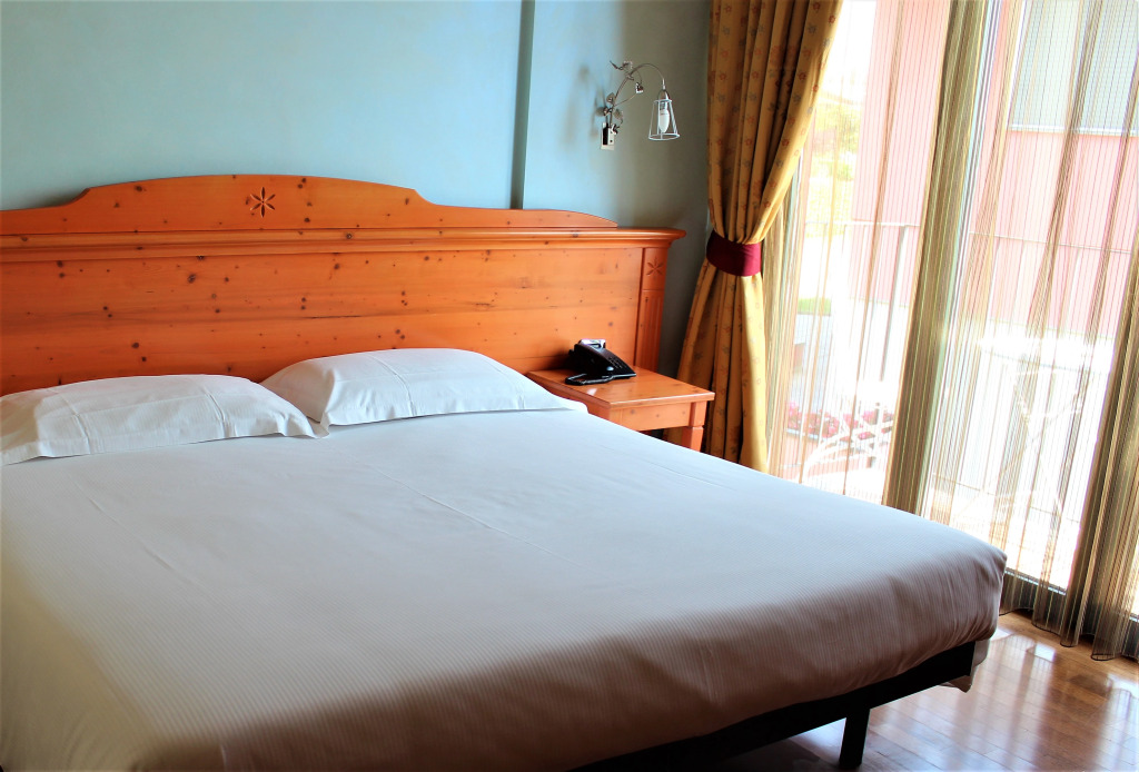 Hotel Residence Montelago