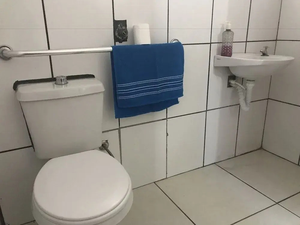 Wallys House Hostel