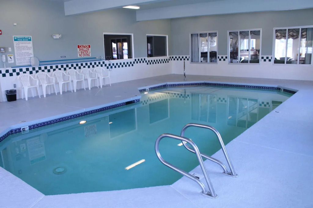 Best Western Brigham City Inn & Suites