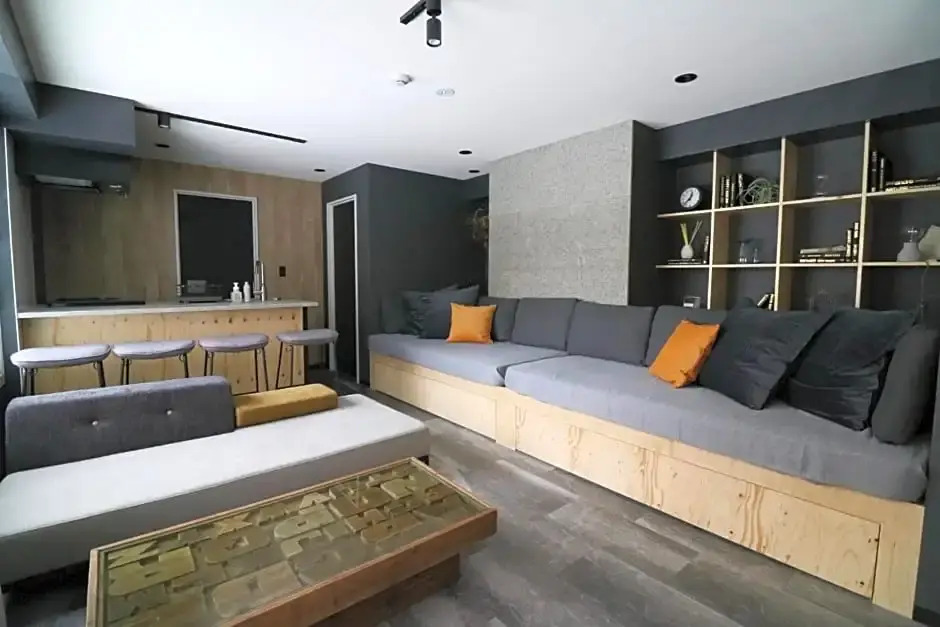 SAPPORO HOUSE N26W5 - Vacation STAY 01459v