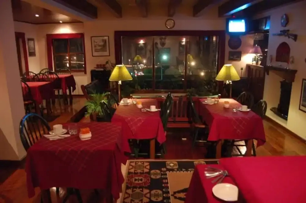 Posada Fueguina